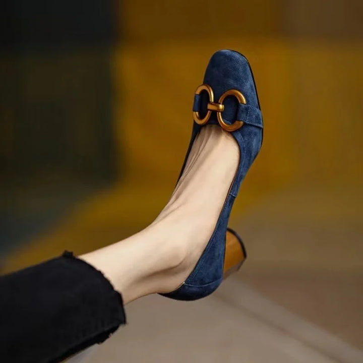 orthopädische High Heels Damen von Heidi München – Ansicht 4