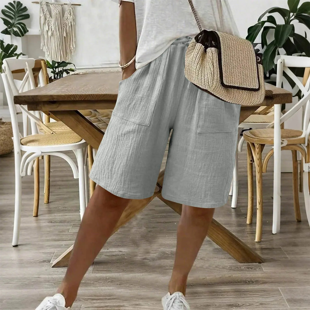 Damen Shorts Sommer von Heidi München – Ansicht 13