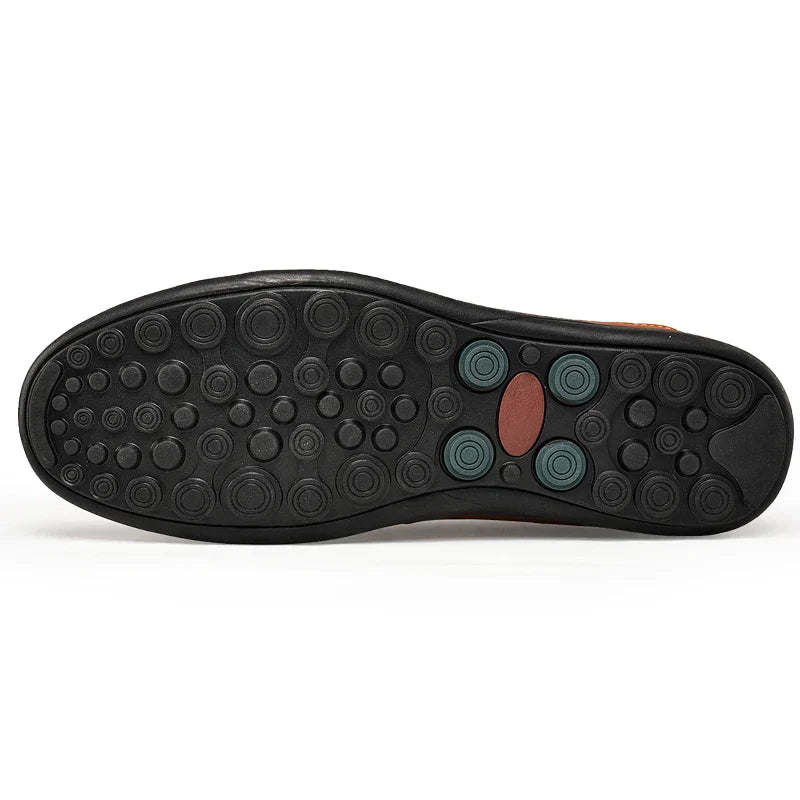 bequeme Sandalen Damen von Heidi München – Ansicht 6