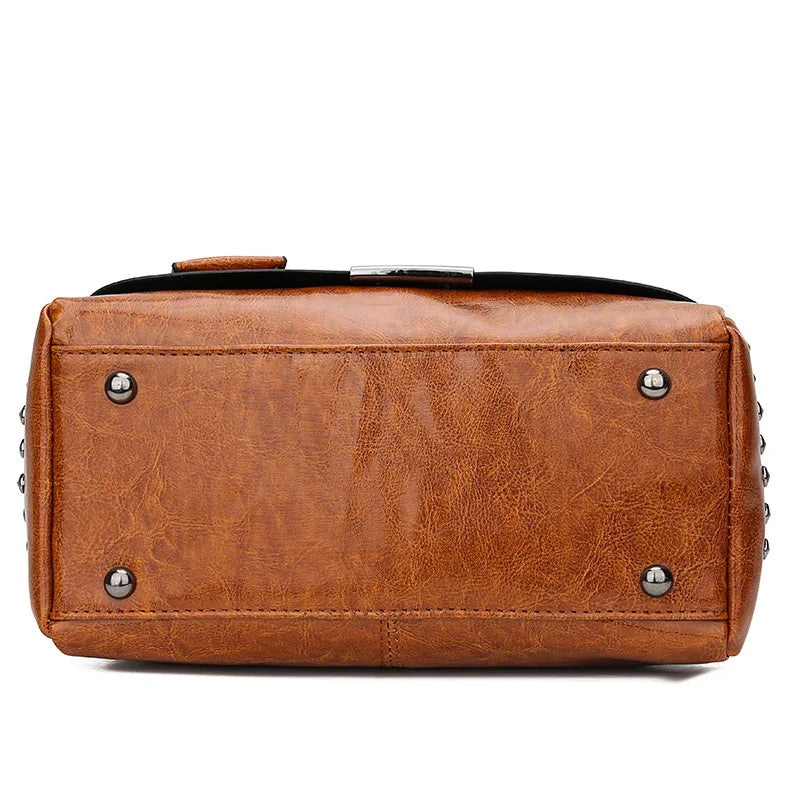 Handtasche Damen von Heidi München – Ansicht 9