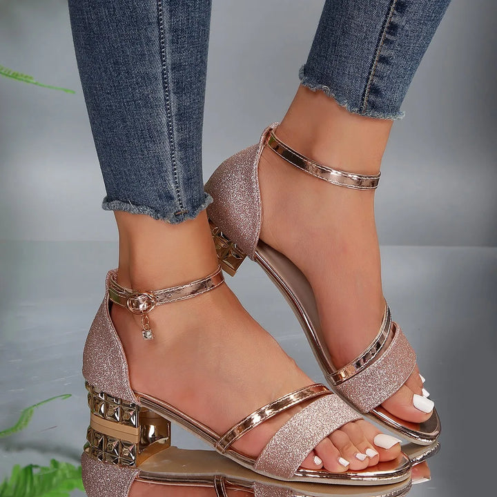 orthopädische Sandalen Damen von Heidi München – Ansicht 11