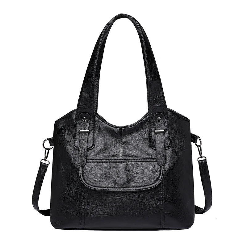 Handtasche Damen von Heidi München – Ansicht 3