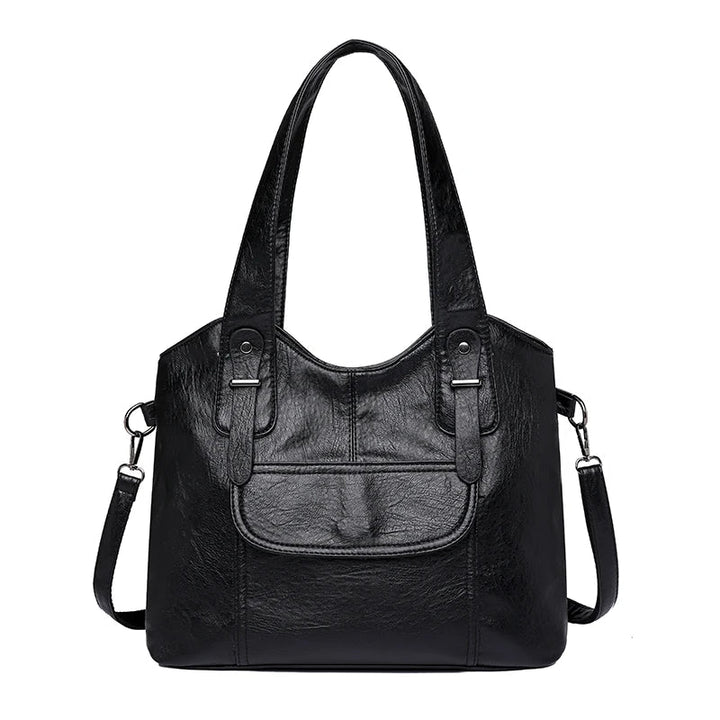 Handtasche Damen von Heidi München – Ansicht 3