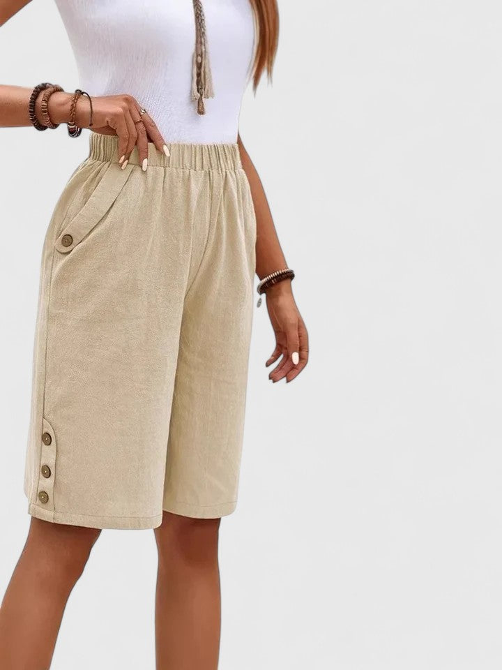 Damen Shorts Sommer von Heidi München – Ansicht 7