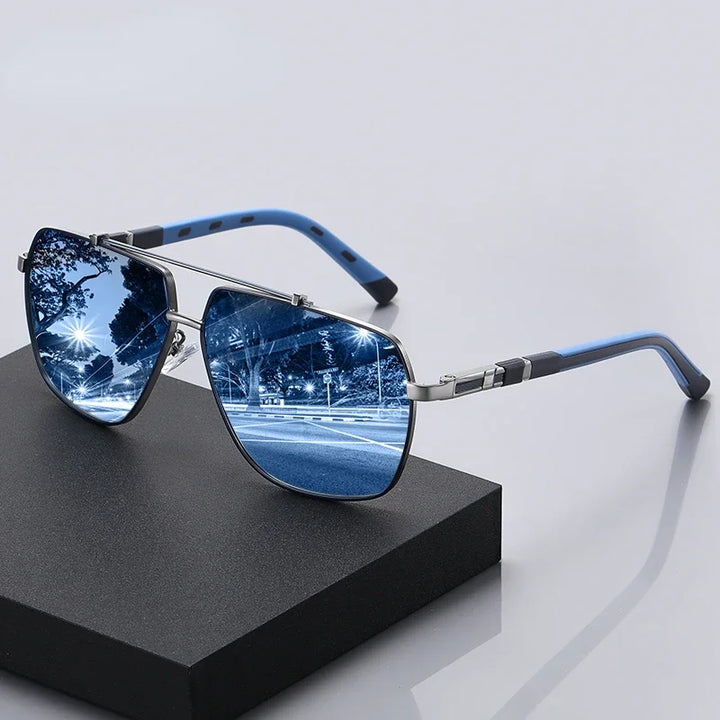 Sonnenbrille von Heidi München – Ansicht 1