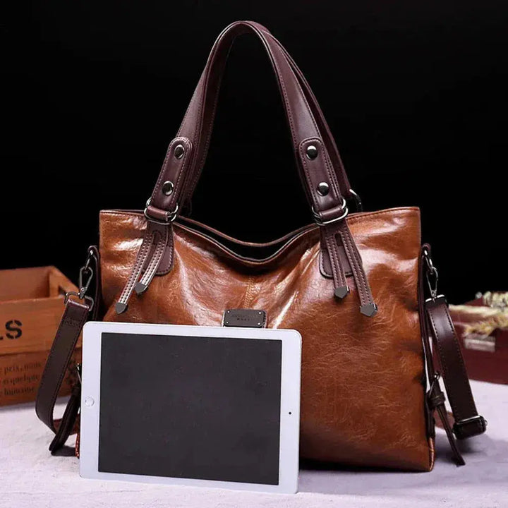 Handtasche Damen von Heidi München – Ansicht 3