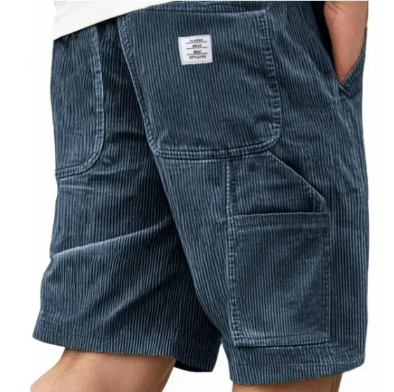 Herren Shorts Sommer von Heidi München – Ansicht 2