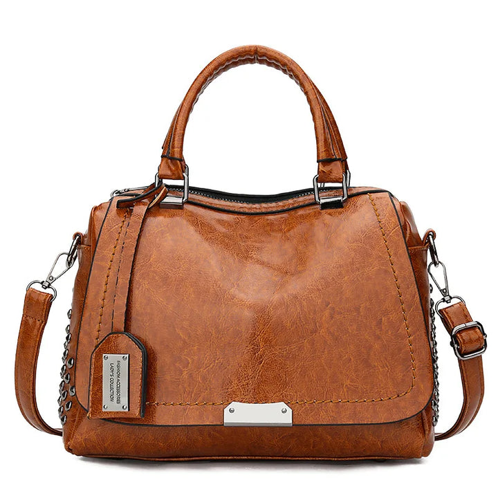Handtasche Damen von Heidi München – Ansicht 2