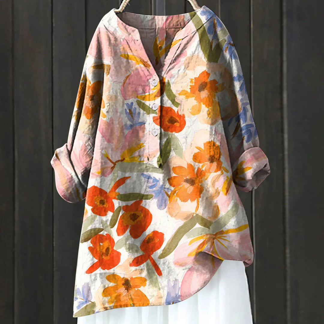 Damenbluse von Heidi München – Ansicht 9