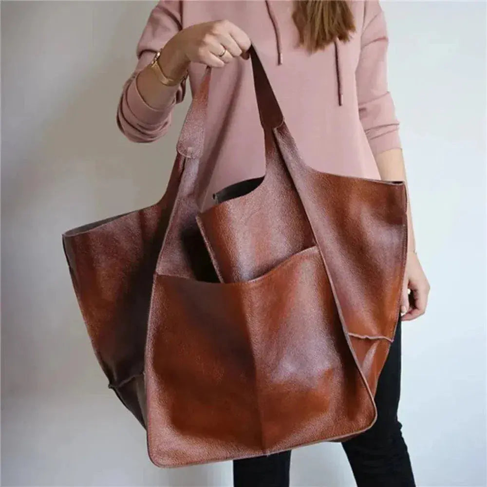Handtasche Damen von Heidi München – Ansicht 3