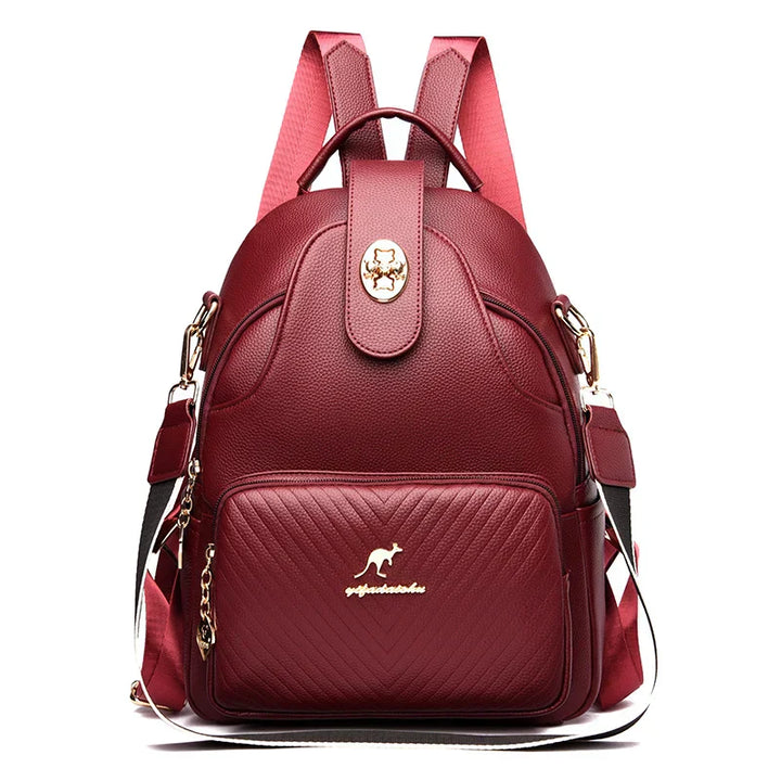 Rucksack Damen von Heidi München – Ansicht 10