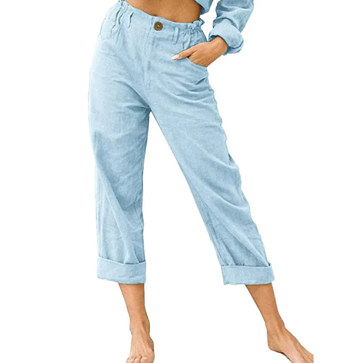 Damen Shorts Sommer von Heidi München – Ansicht 4