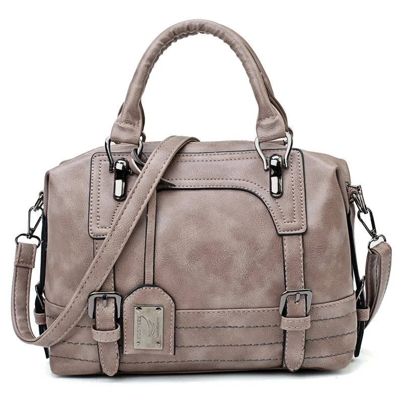 Handtasche Damen von Heidi München – Ansicht 3