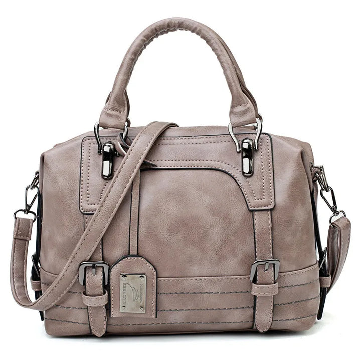 Handtasche Damen von Heidi München – Ansicht 3