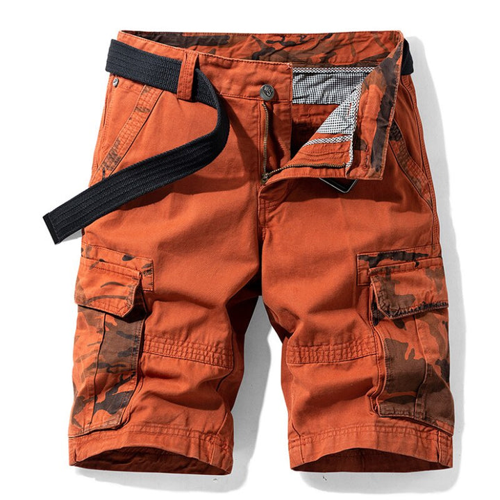 Herren Shorts Sommer von Heidi München – Ansicht 3