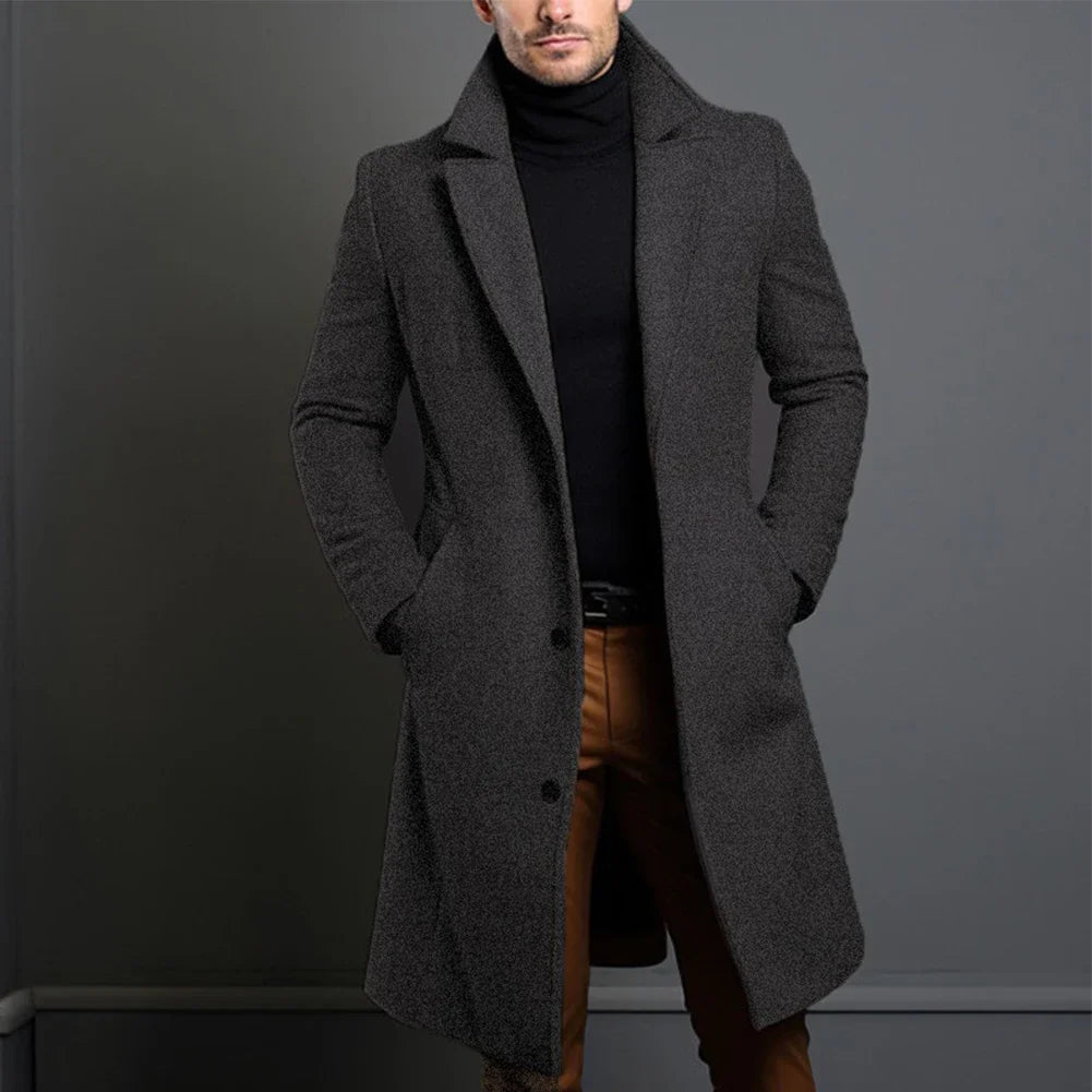 Trenchcoat Damen von Heidi München – Ansicht 5