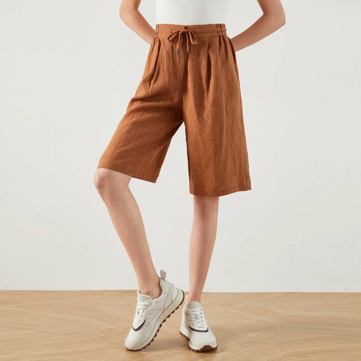 Damen Shorts Sommer von Heidi München – Ansicht 1