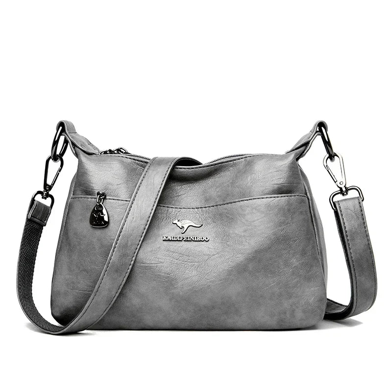 Handtasche Damen von Heidi München – Ansicht 8