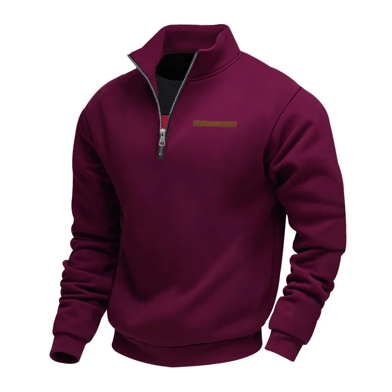 Pullover Herren von Heidi München – Ansicht 6
