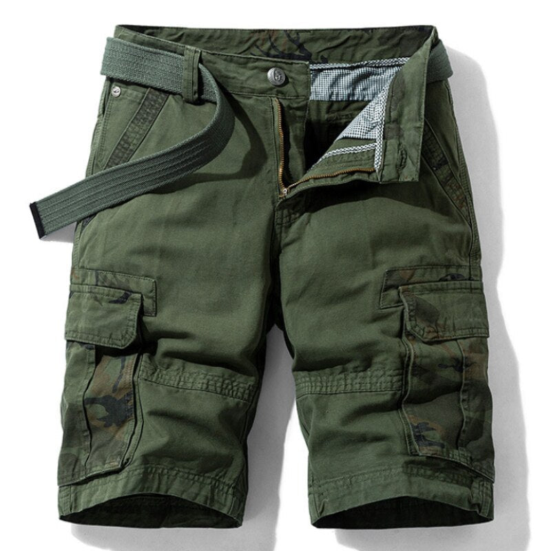 Herren Shorts Sommer von Heidi München – Ansicht 2