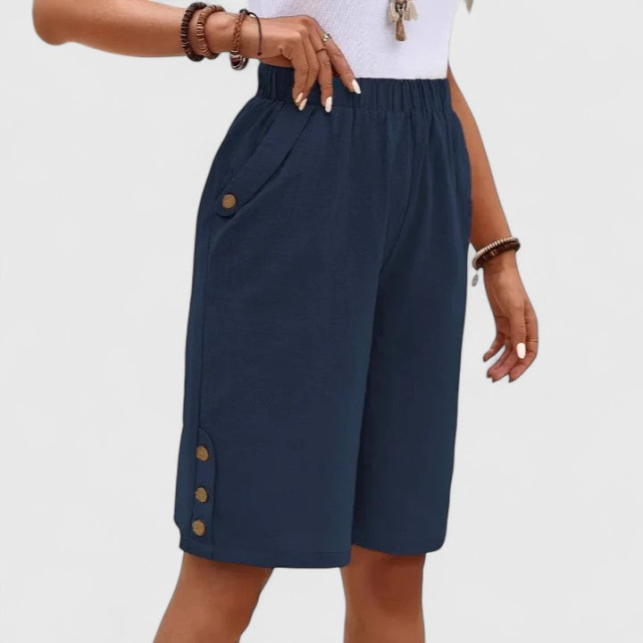 Damen Shorts Sommer von Heidi München – Ansicht 5