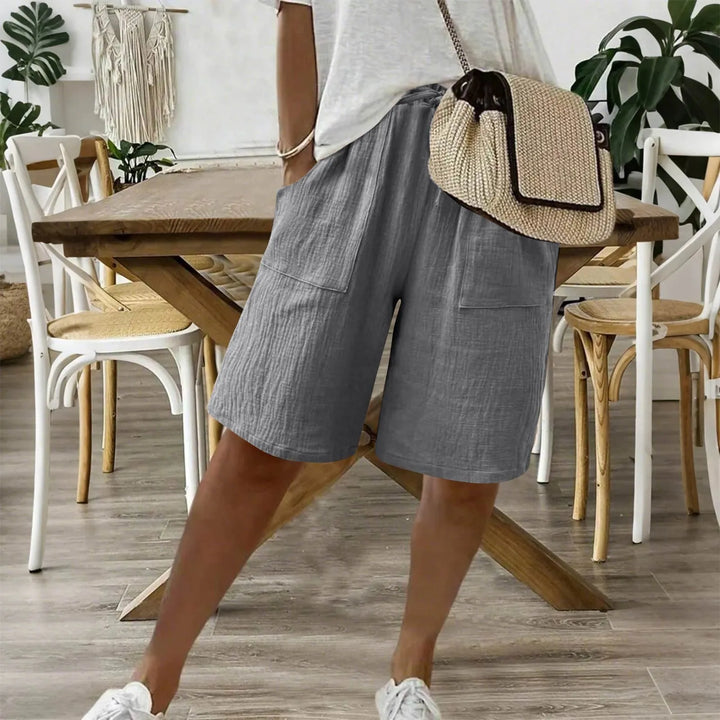 Damen Shorts Sommer von Heidi München – Ansicht 4