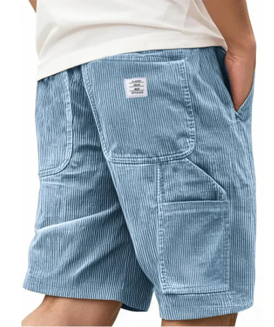 Herren Shorts Sommer von Heidi München – Ansicht 10