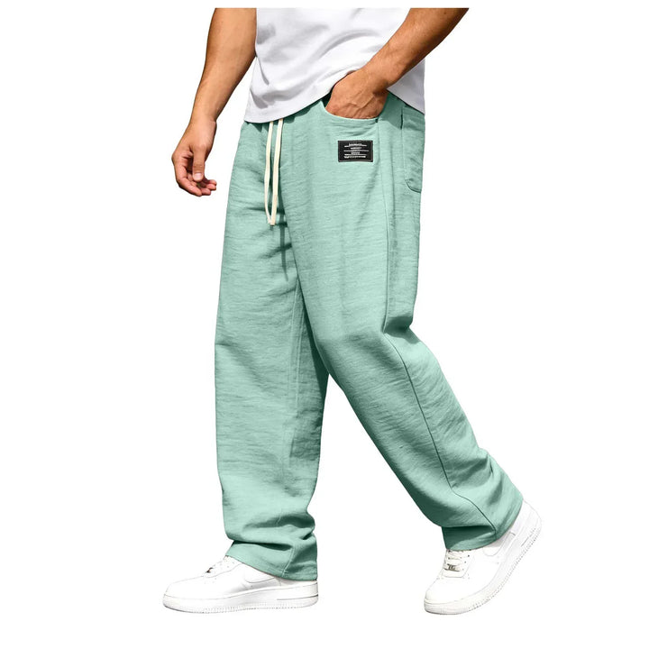 bequeme Freizeithose von Heidi München – Ansicht 6