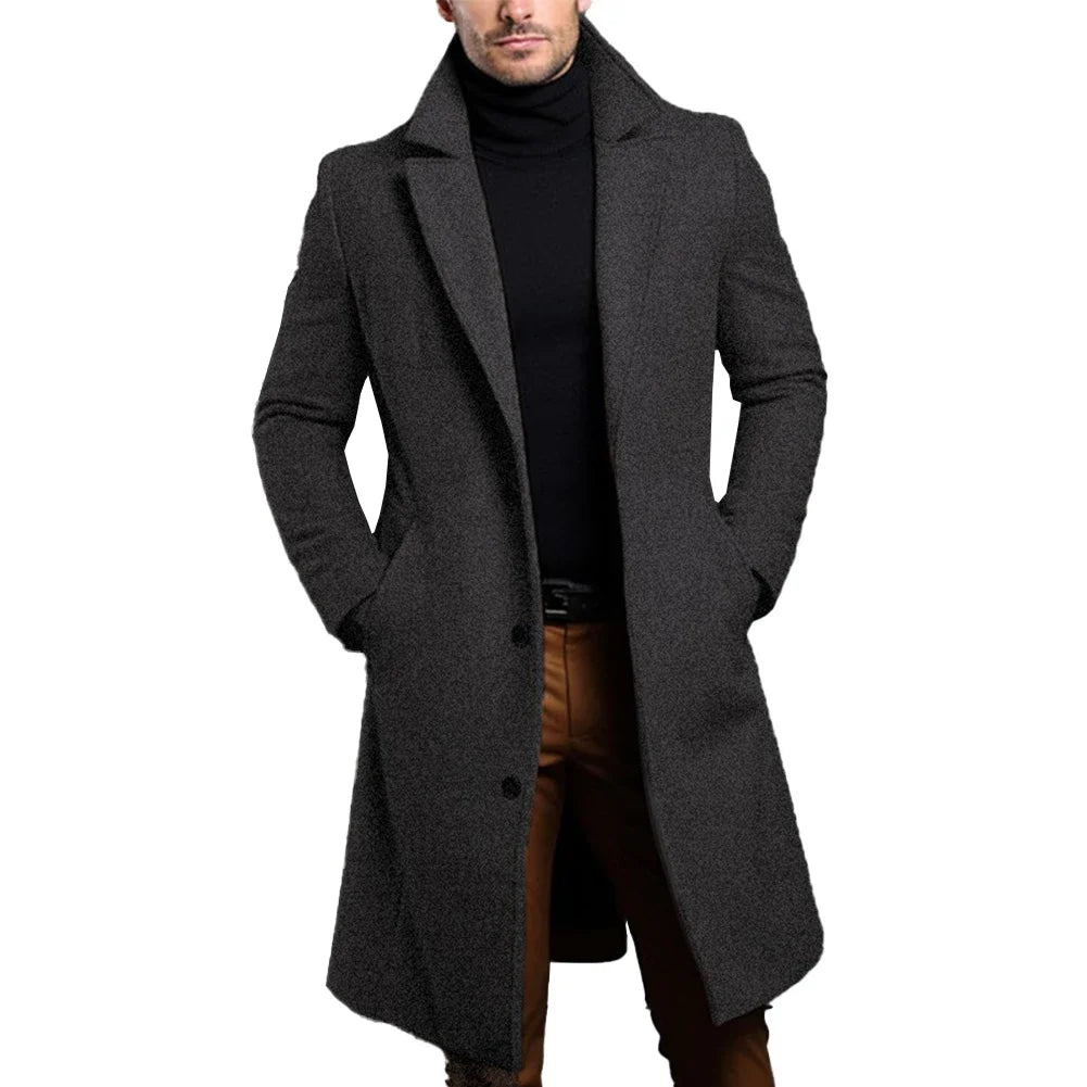 Trenchcoat Damen von Heidi München – Ansicht 2