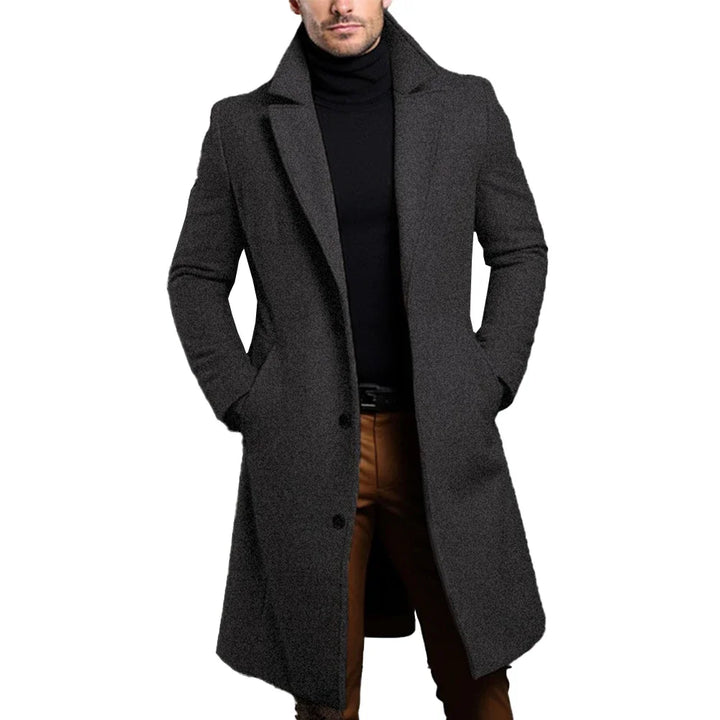 Trenchcoat Damen von Heidi München – Ansicht 2