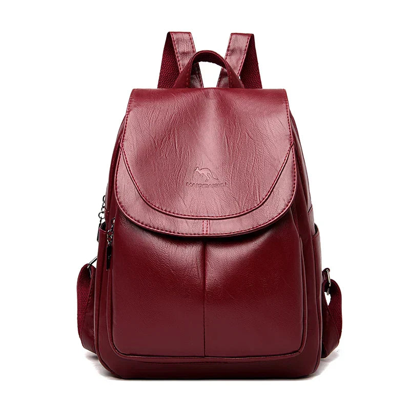 Rucksack Damen von Heidi München – Ansicht 2
