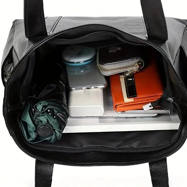 Handtasche Damen von Heidi München – Ansicht 3