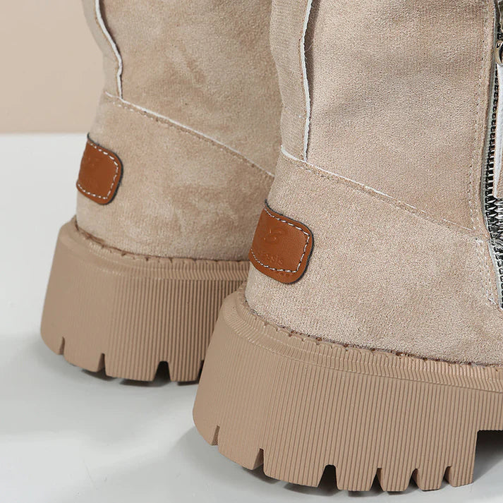 bequeme Sandalen Damen von Heidi München – Ansicht 6