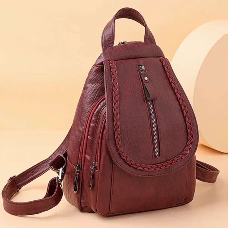 Rucksack Damen von Heidi München – Ansicht 3