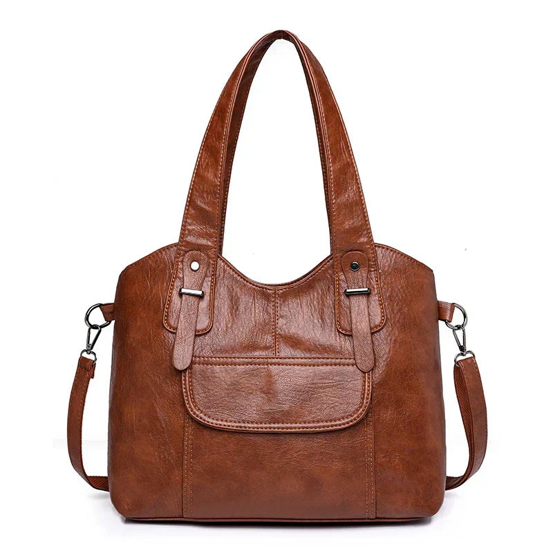 Handtasche Damen von Heidi München – Ansicht 1