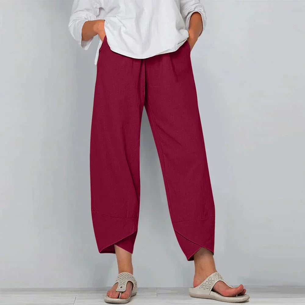 Damenhose von Heidi München – Ansicht 2