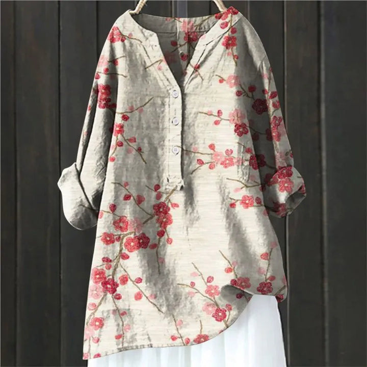 Damenbluse von Heidi München – Ansicht 2