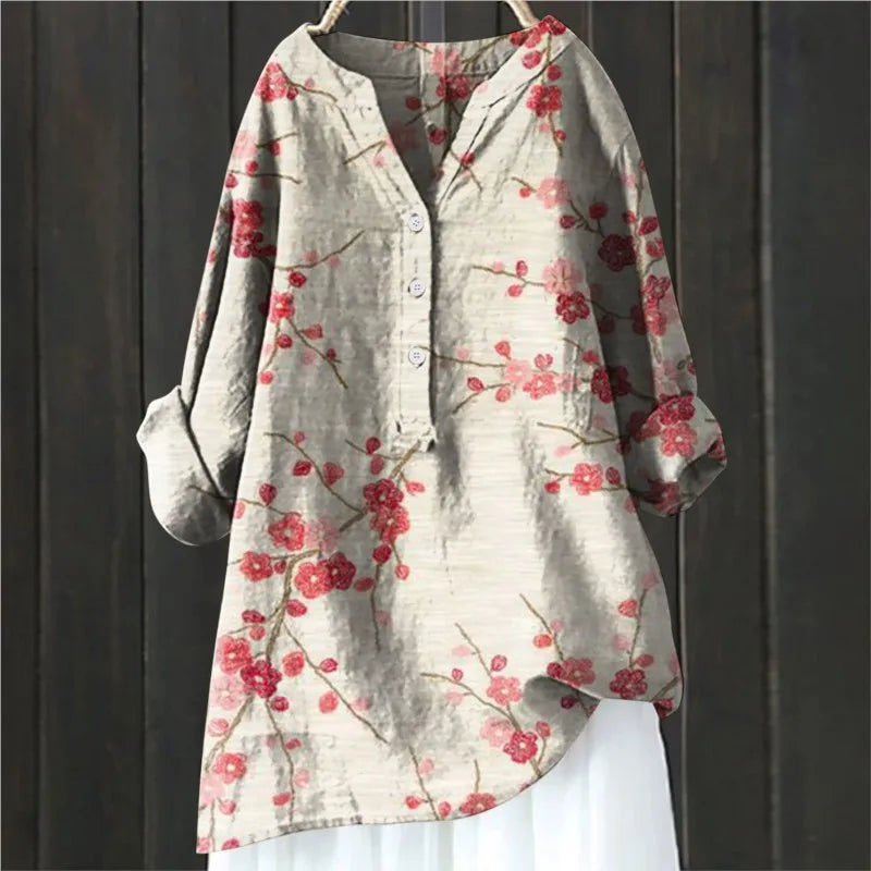 Damenbluse von Heidi München – Ansicht 1
