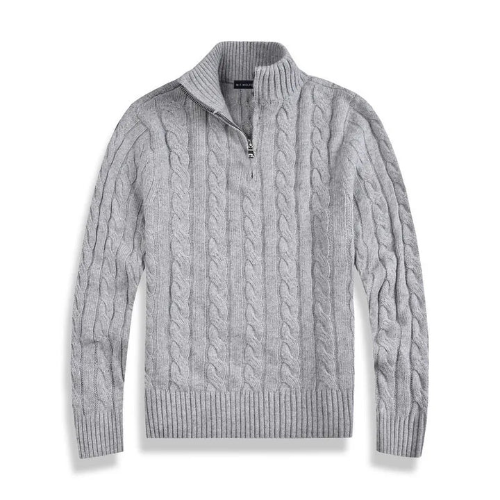 Pullover Herren von Heidi München – Ansicht 4
