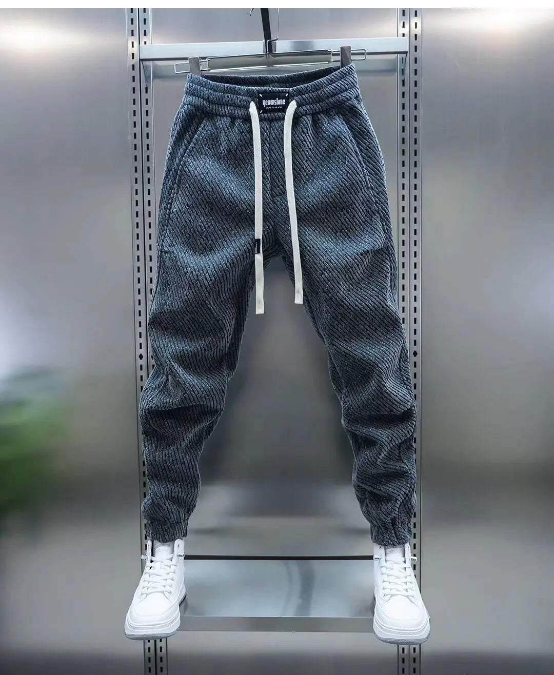 Jogginghose Herren von Heidi München – Ansicht 1