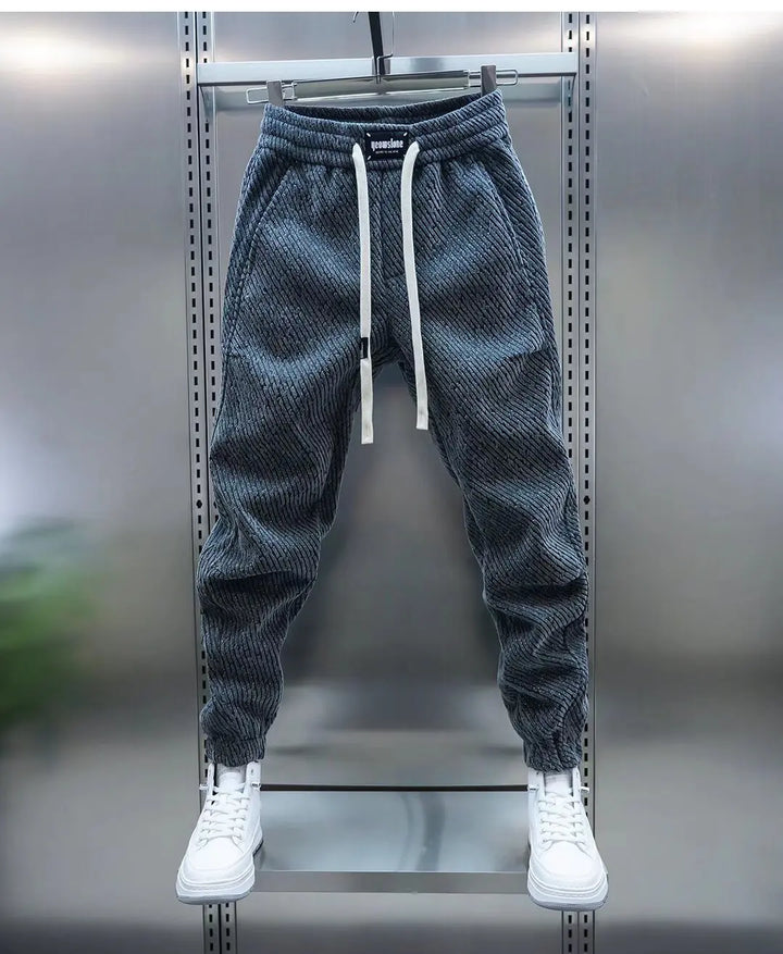 Jogginghose Herren von Heidi München – Ansicht 1