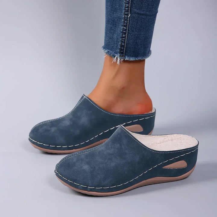 bequeme Damenschuhe von Heidi München – Ansicht 4