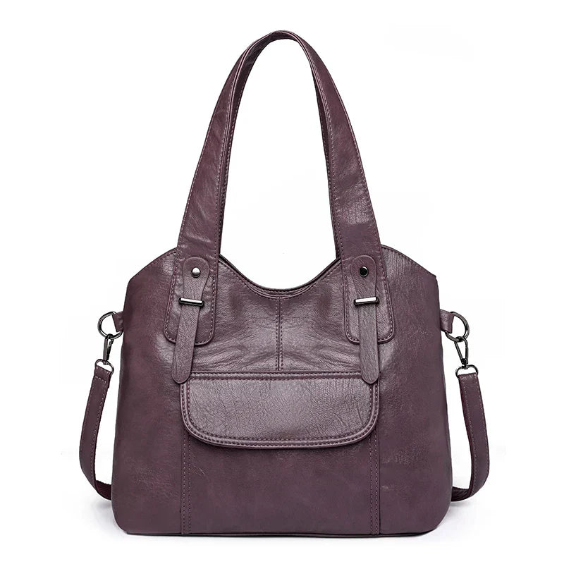 Handtasche Damen von Heidi München – Ansicht 4