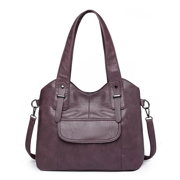Handtasche Damen von Heidi München – Ansicht 4