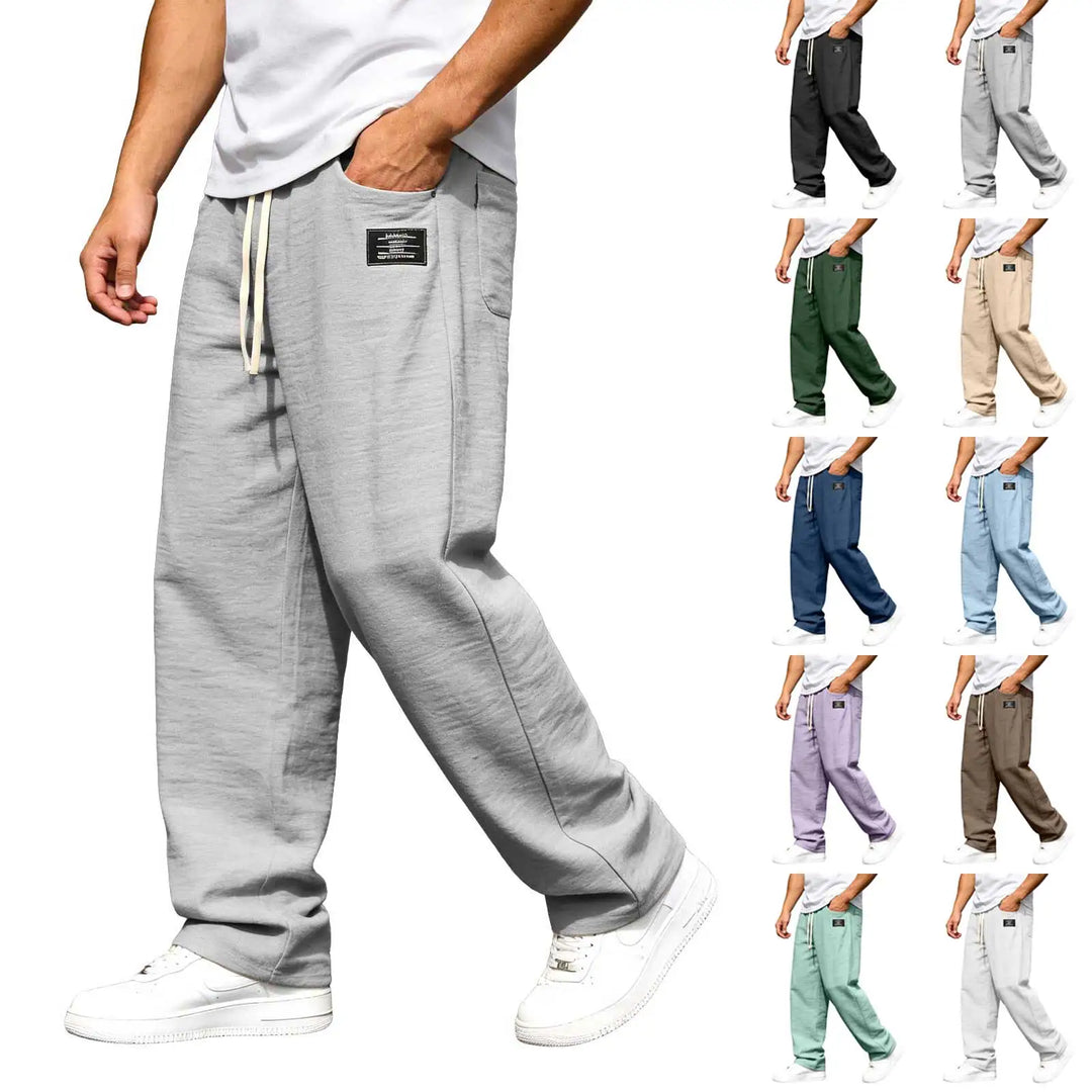 bequeme Freizeithose von Heidi München – Ansicht 8
