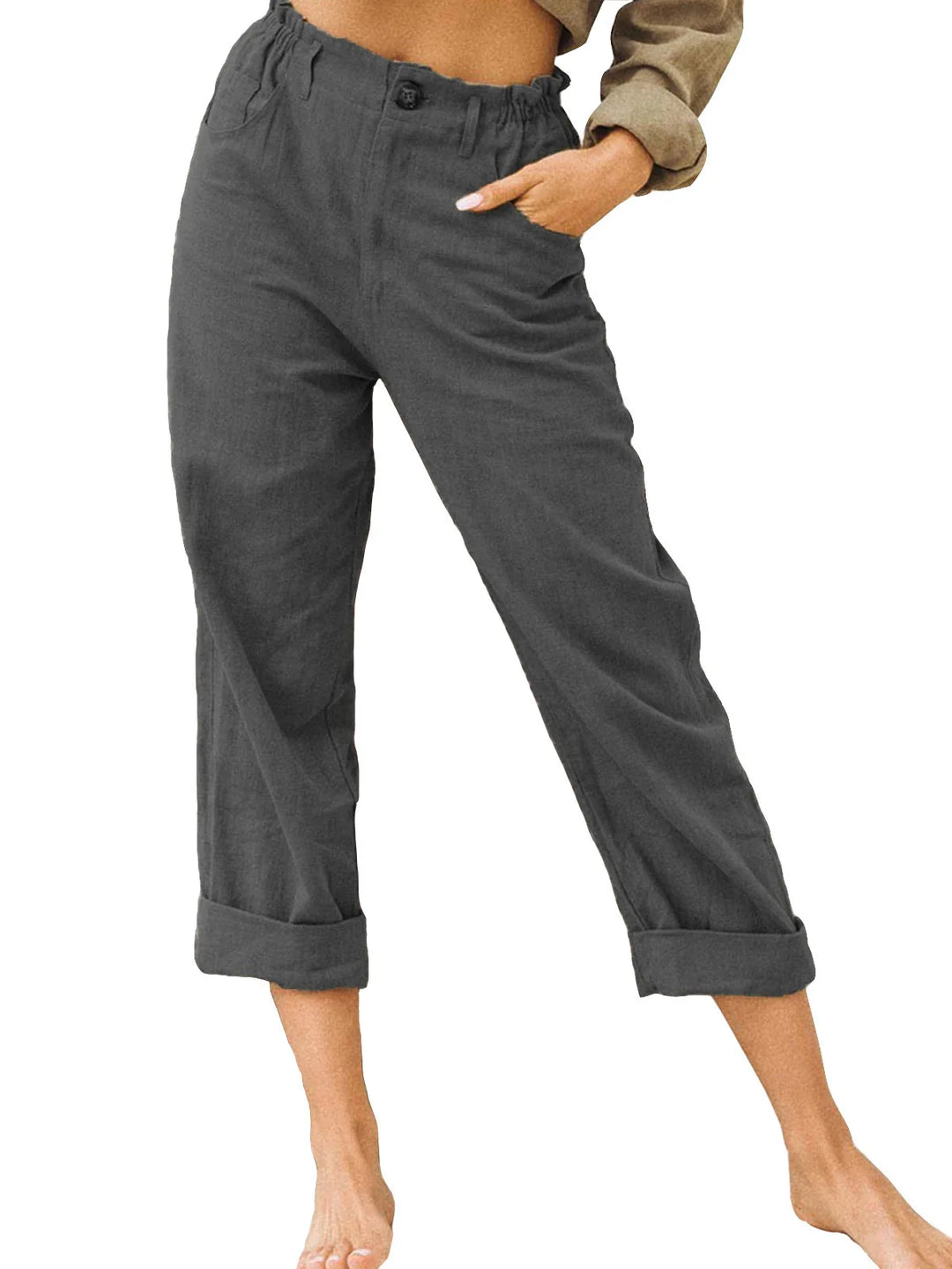 Damen Shorts Sommer von Heidi München – Ansicht 5