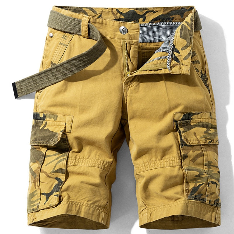 Herren Shorts Sommer von Heidi München – Ansicht 4