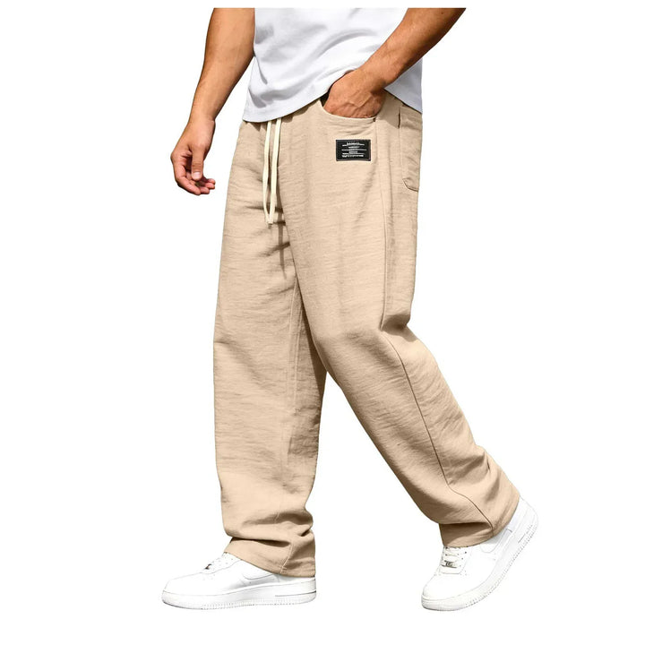 bequeme Freizeithose von Heidi München – Ansicht 7