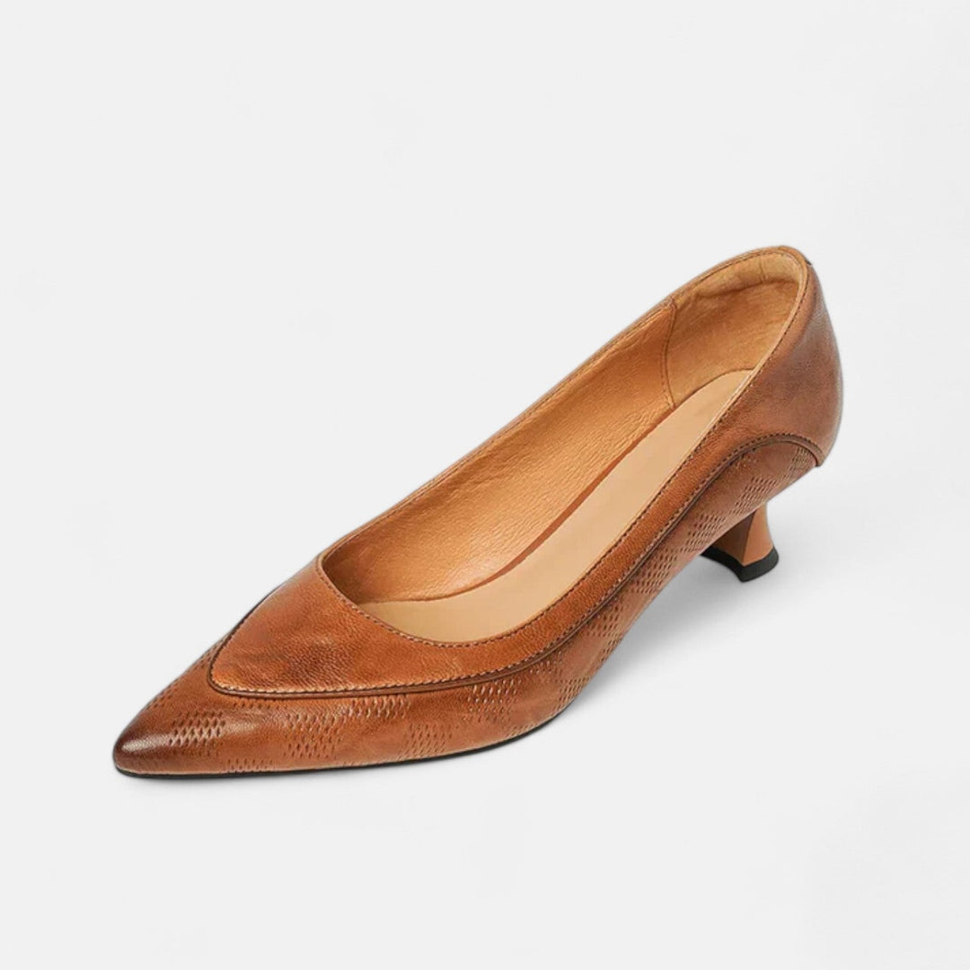 Pumps Damen von Heidi München – Ansicht 1
