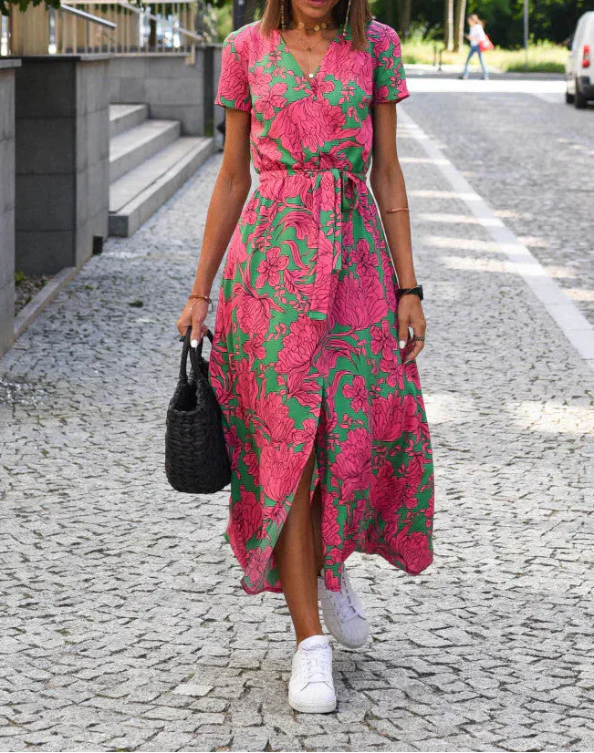 Sommerkleid Damen von Heidi München – Ansicht 2